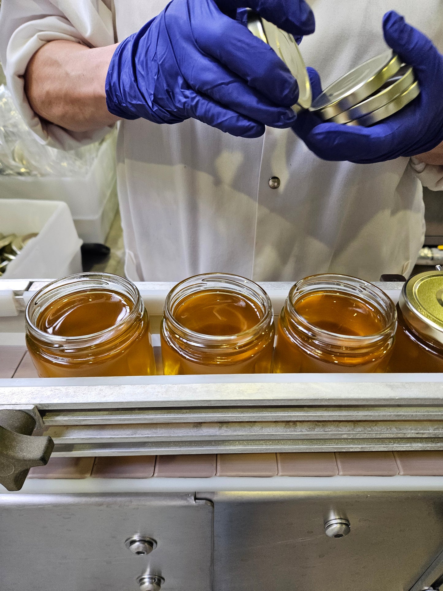 Limited Edition - St Brigid's Creamery x  OG Ghee Case of 12x200g jars