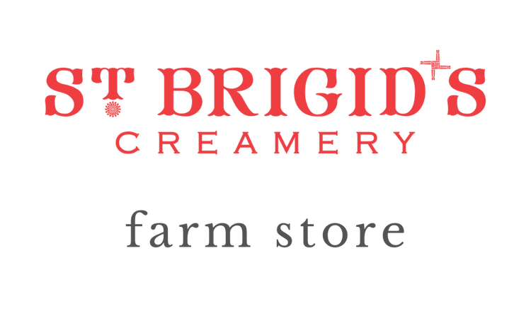 St Brigid's Creamery Farm Store